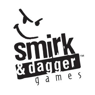 Smirk & dagger